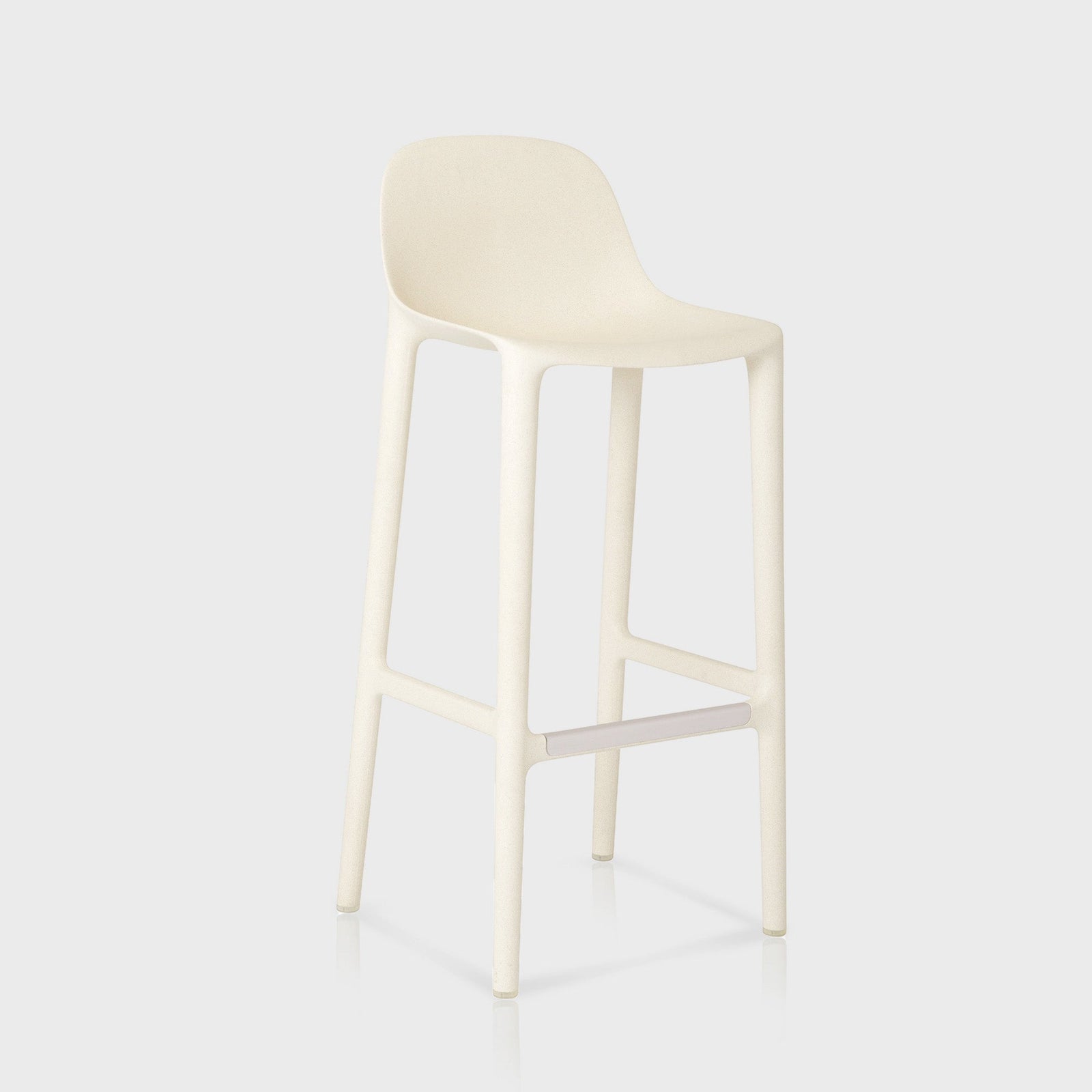 Broom Stool
