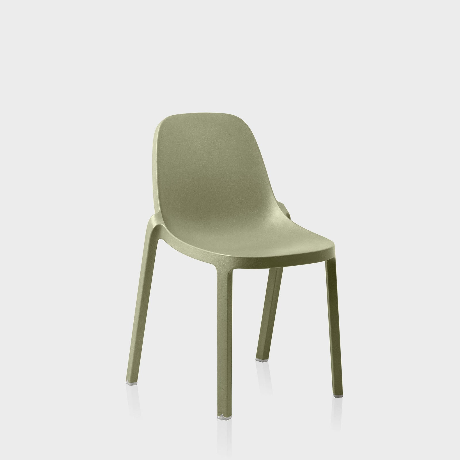 Broom Stacking Chair