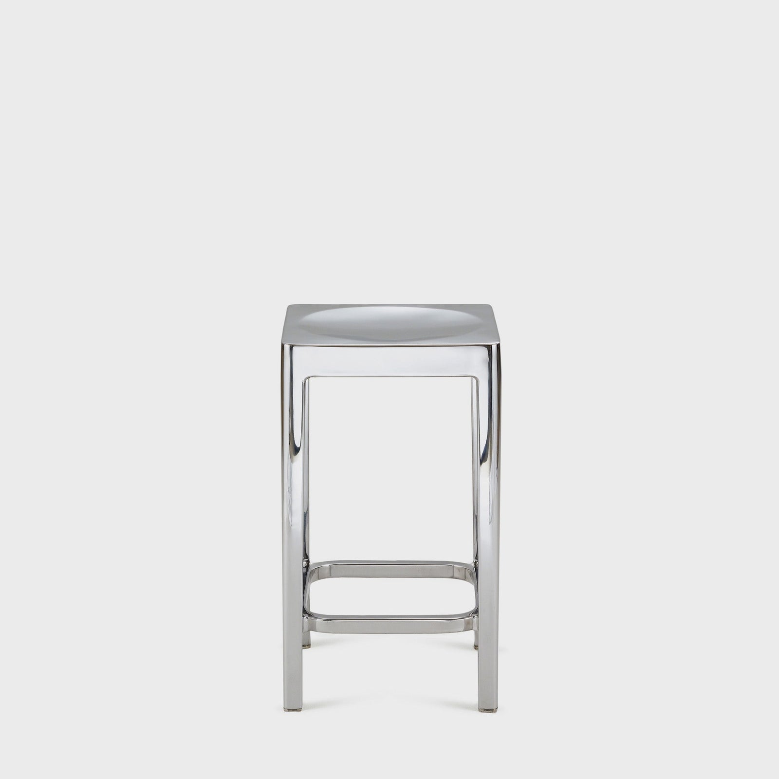Emeco Stool