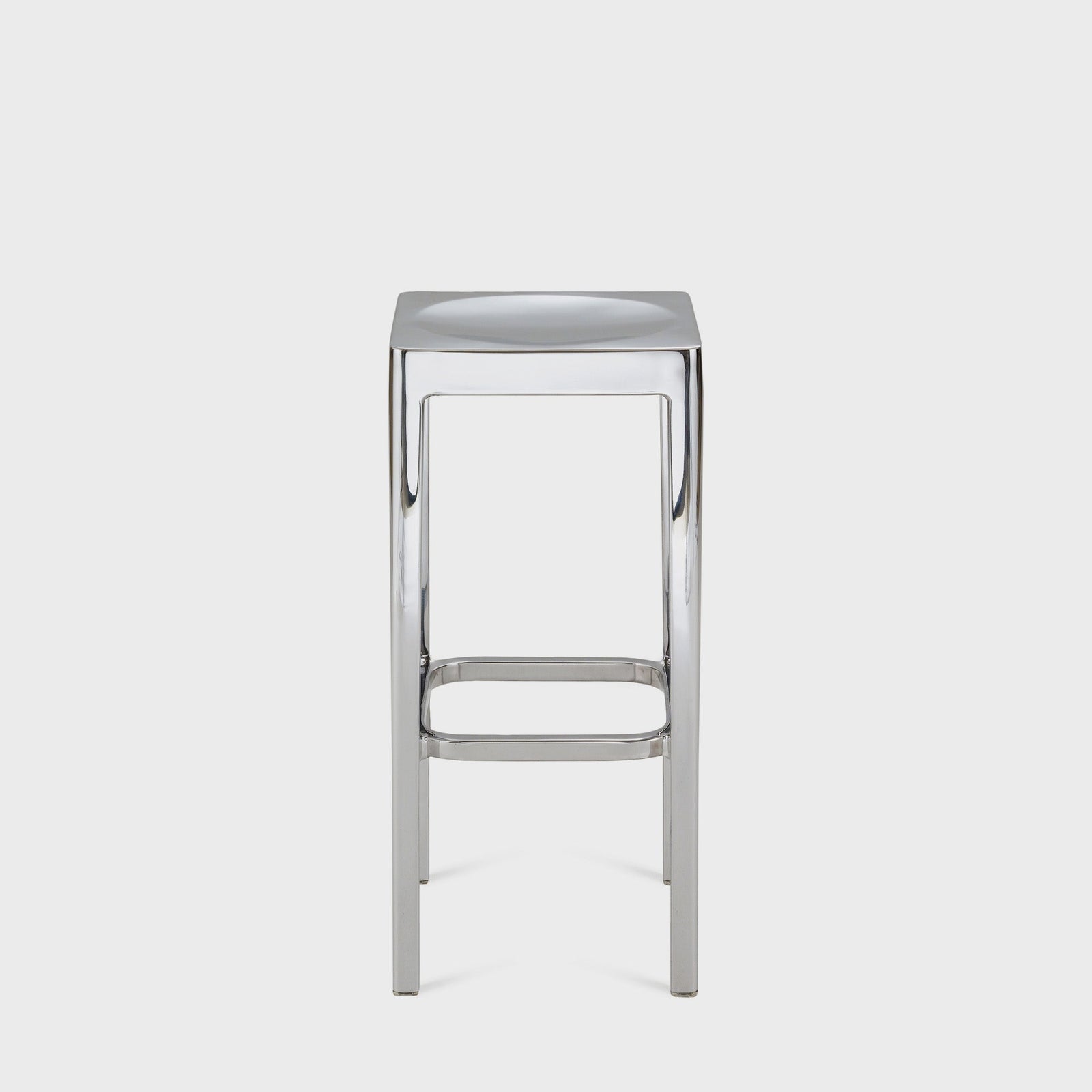 Emeco Stool