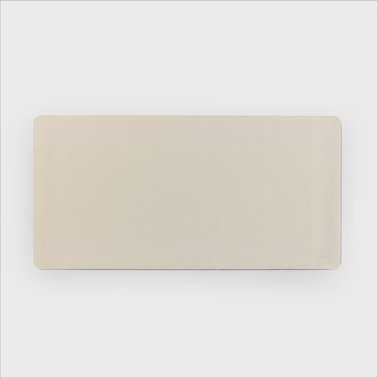 Enkel Studios Vegan Leather Desk Mat