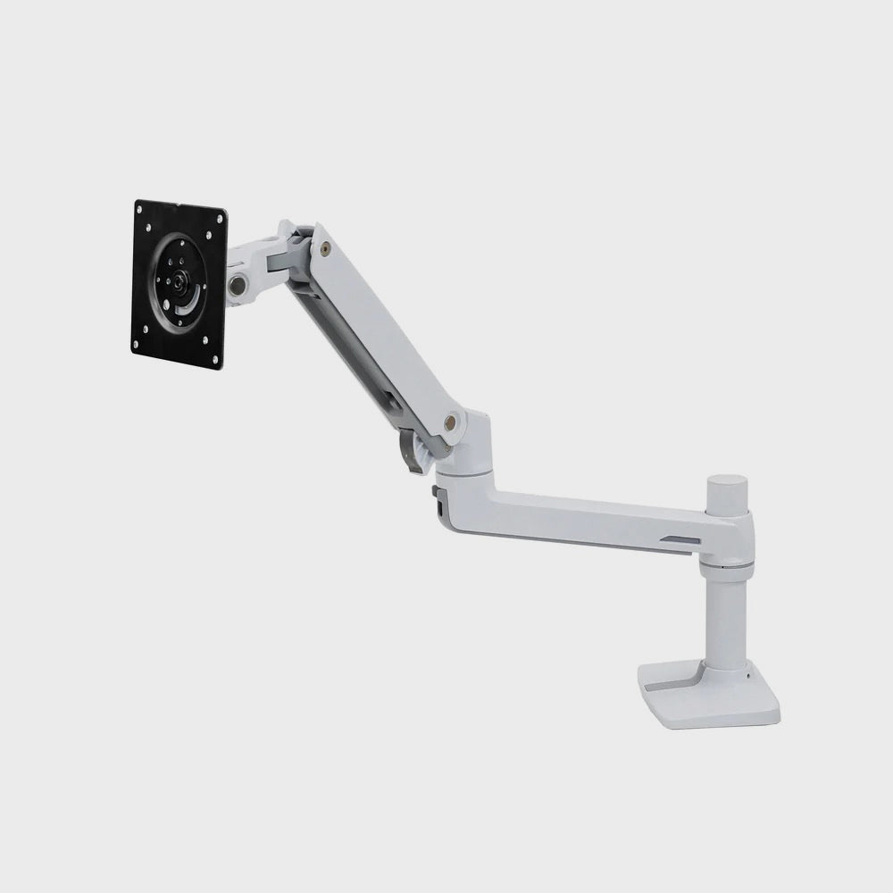 LX Single Monitor Arm