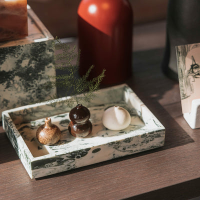 Komo Mini Vases (Set of 3)