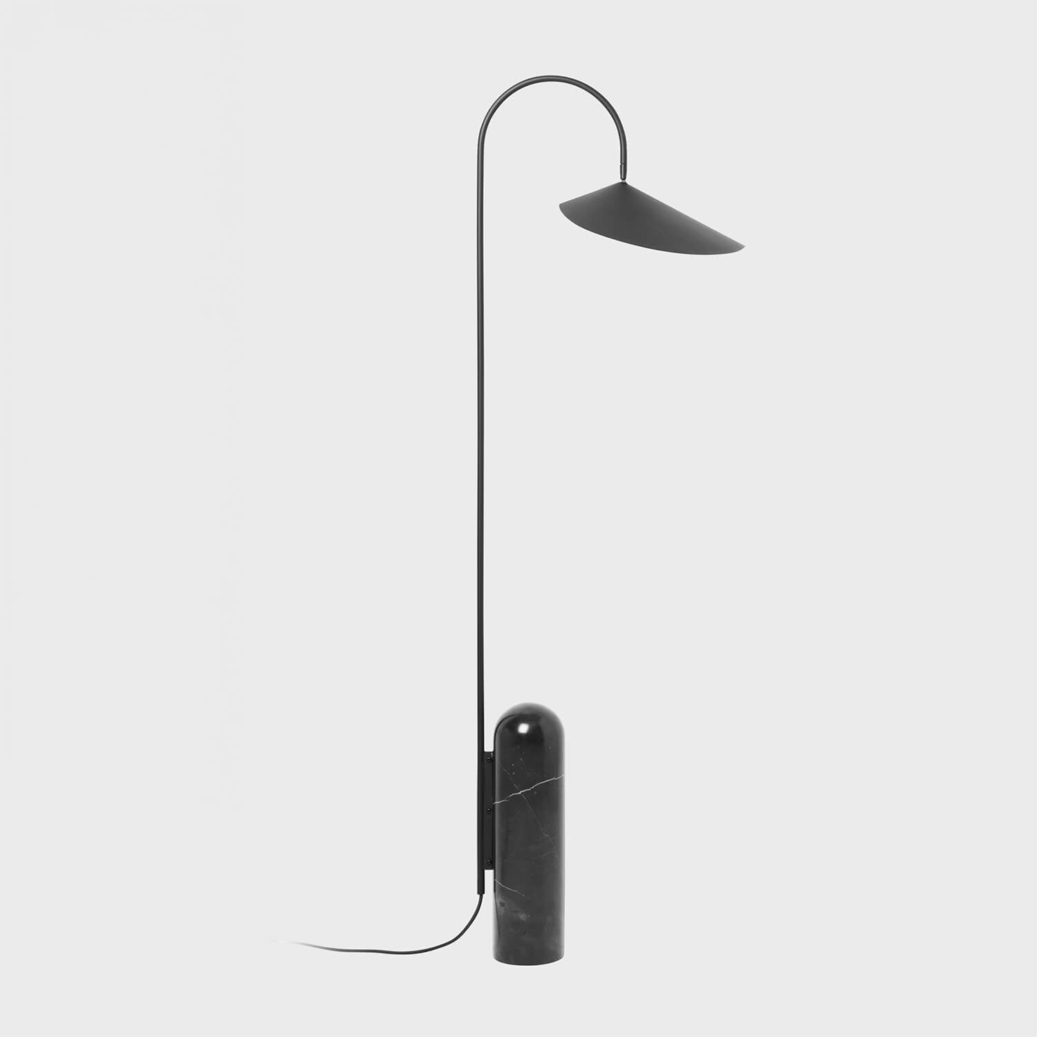 Arum Floor Lamp