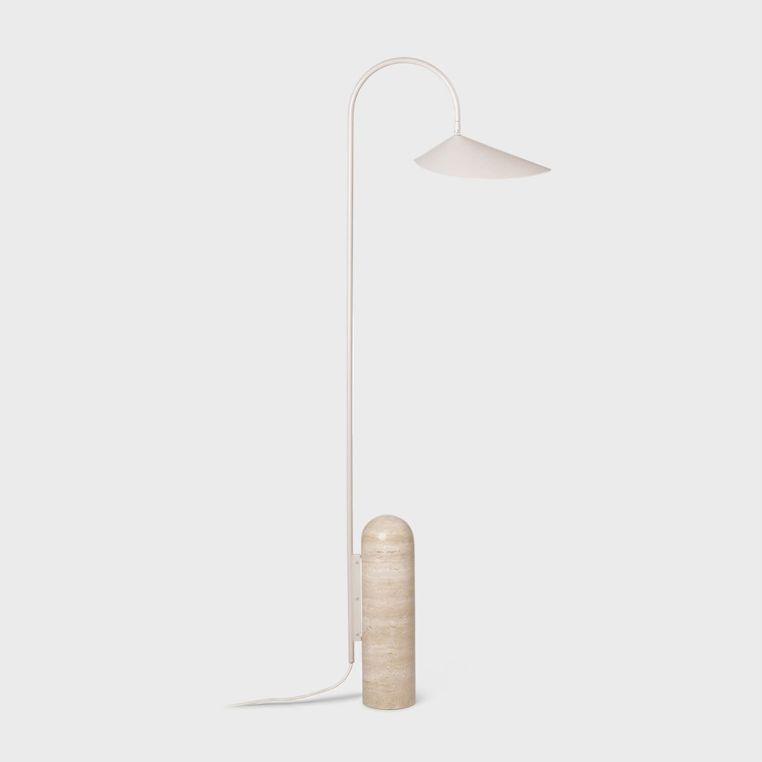 Arum Floor Lamp