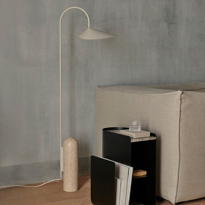Arum Floor Lamp
