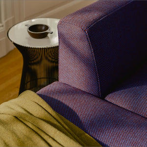 The Floyd Five-Piece Form Sectional in lifestyle shot