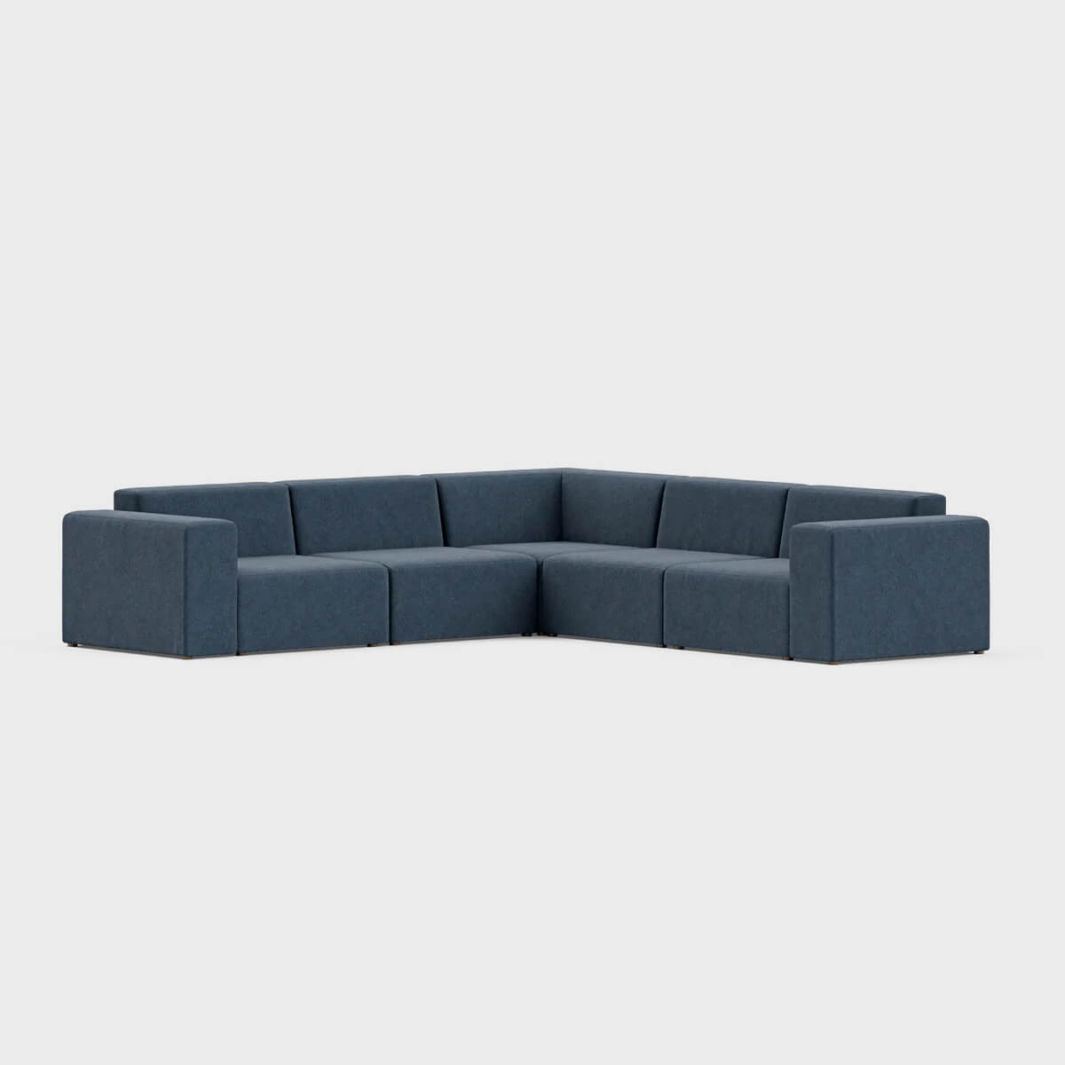The Floyd Five-Piece Form Sectional