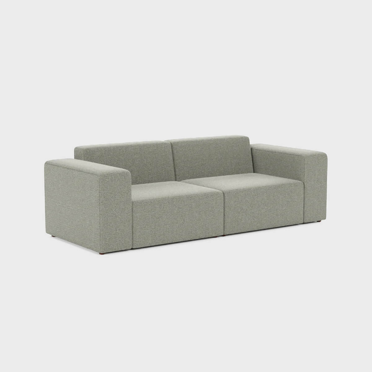 The Floyd Two-Piece Form Sectional