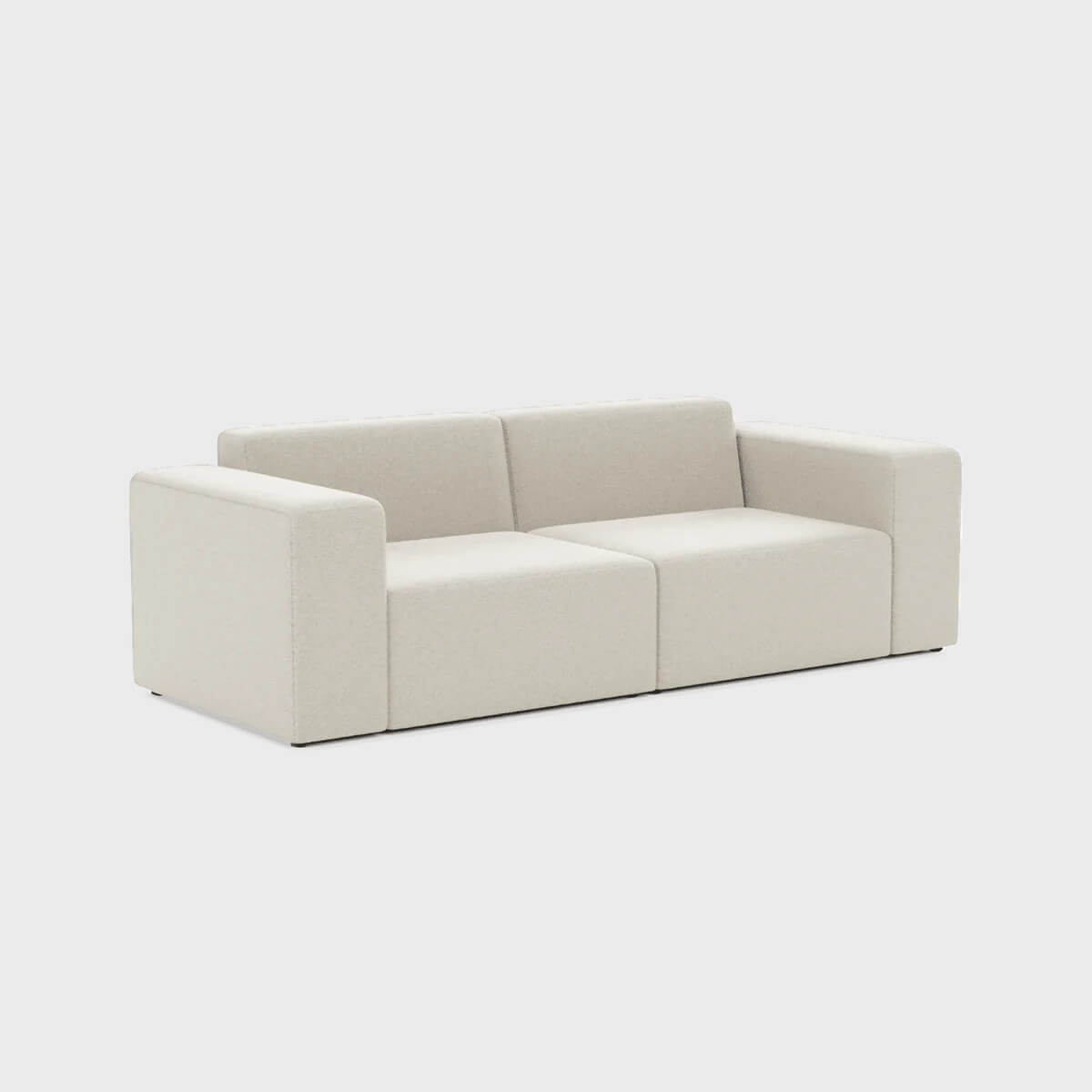 The Floyd Two-Piece Form Sectional