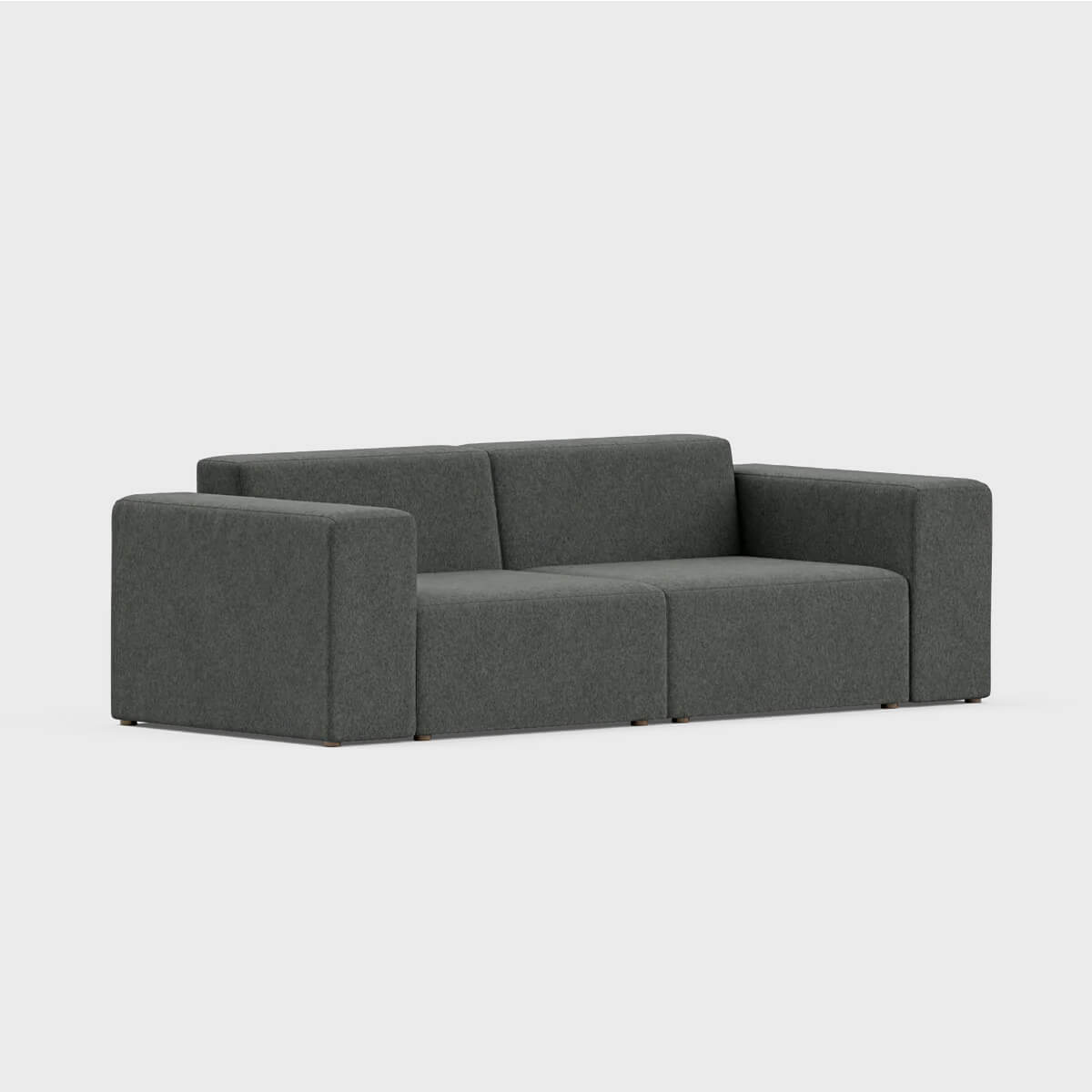 The Floyd Two-Piece Form Sectional
