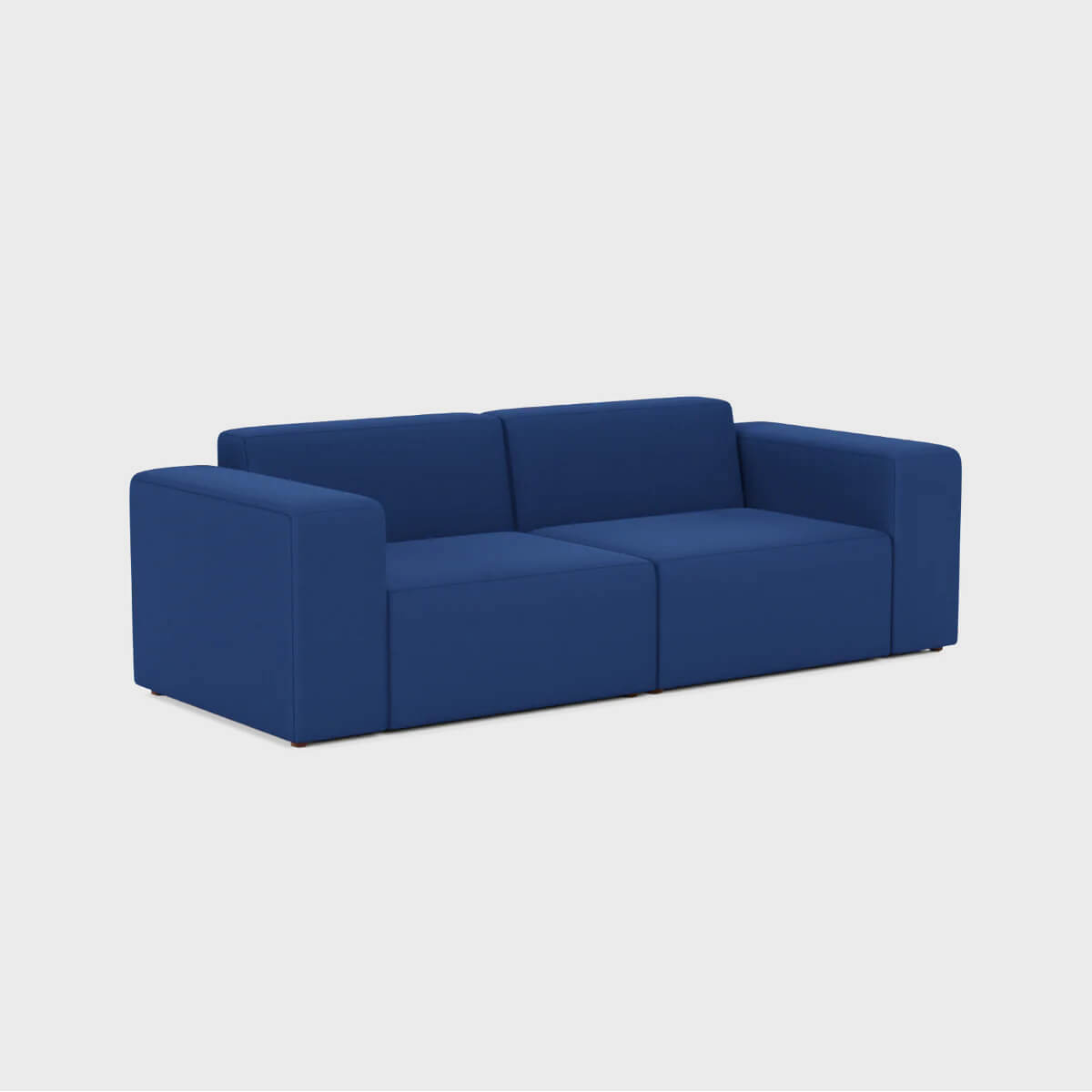 The Floyd Two-Piece Form Sectional
