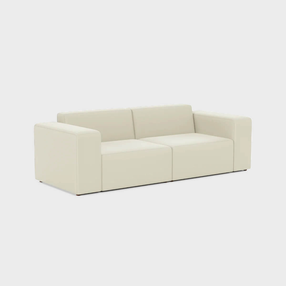 The Floyd Two-Piece Form Sectional