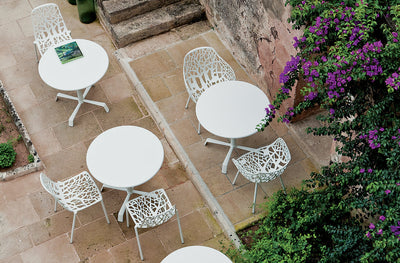 Forest Chair in lifestyle shot