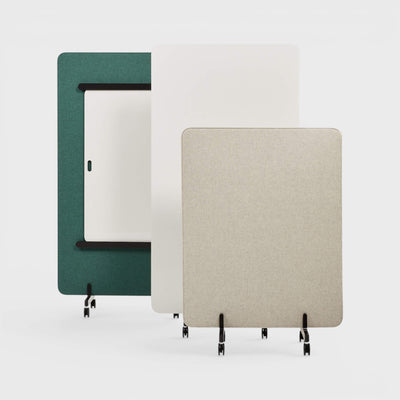 Collaborate Markerboard Screen