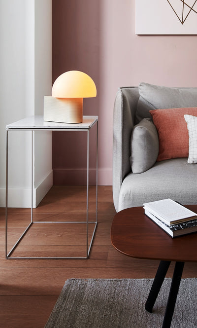 Arintzea Table Light in lifestyle shot