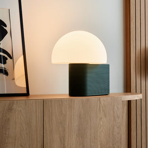 Arintzea Table Light in lifestyle shot