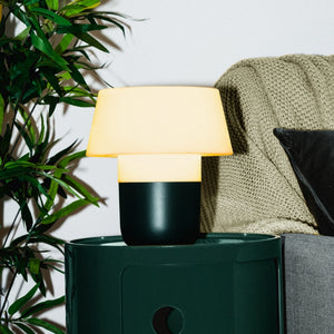 Drops Table Light in lifestyle shot