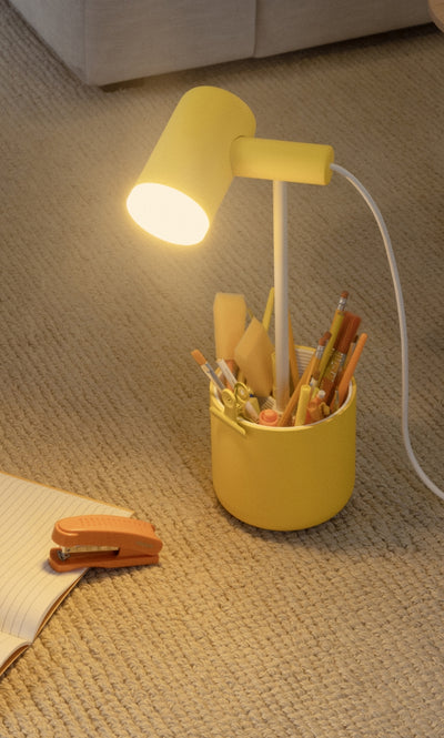 Field Trip Task Light in lifestyle shot