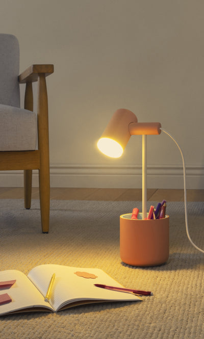 Field Trip Task Light in lifestyle shot