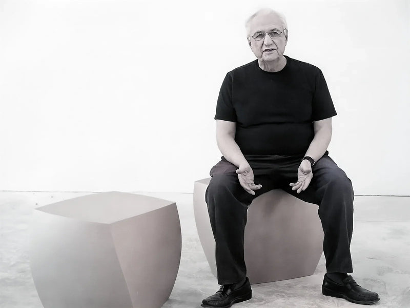 Frank Gehry