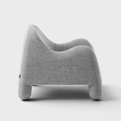 Gomma Lounge Chair