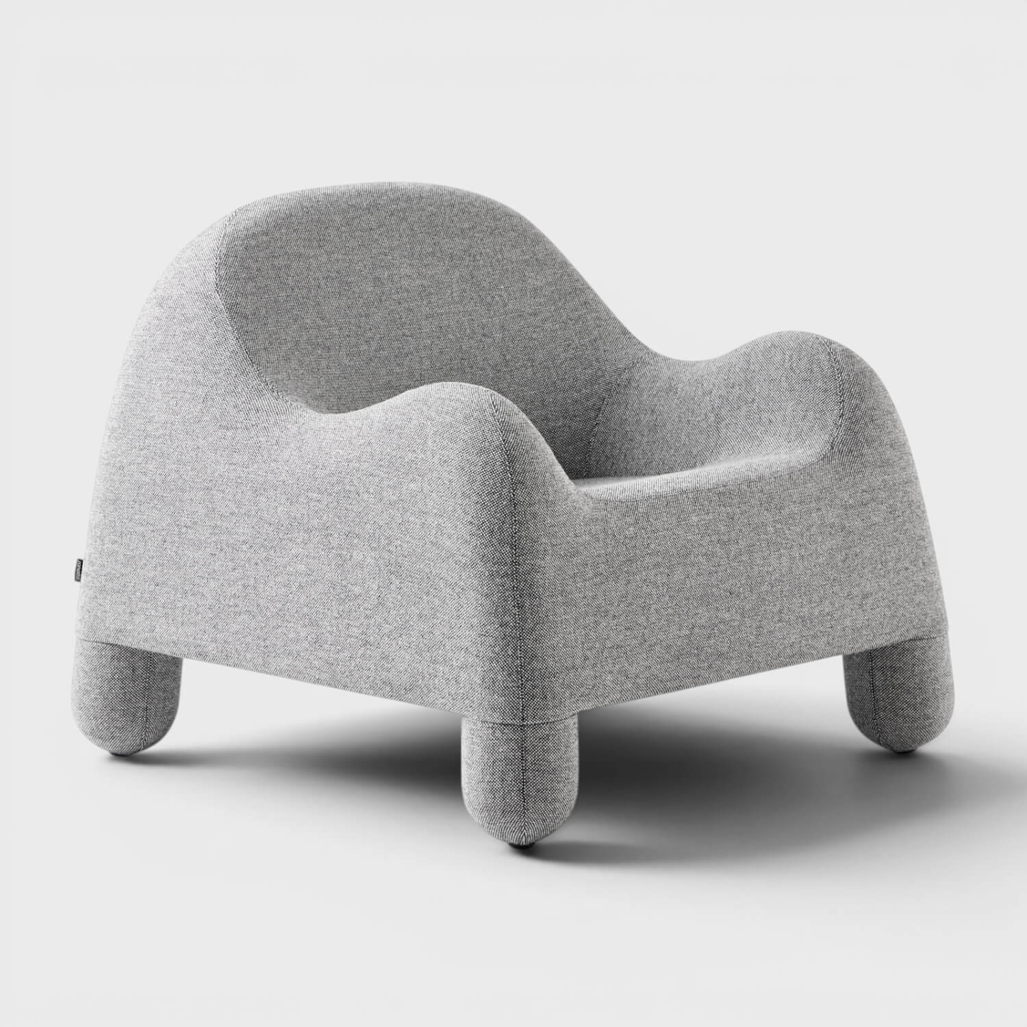 Gomma Lounge Chair