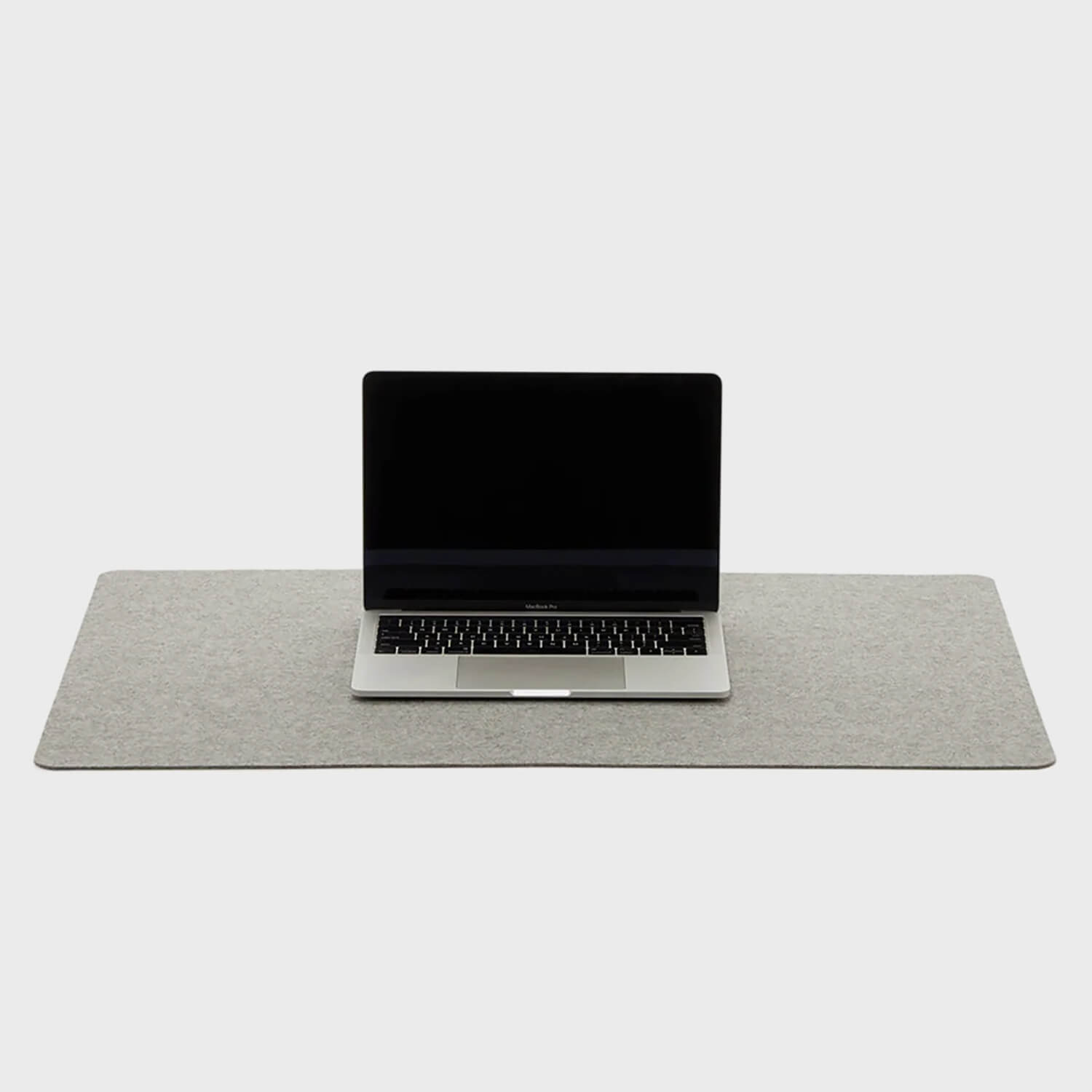 Mosen Merino Wool Desk Pad