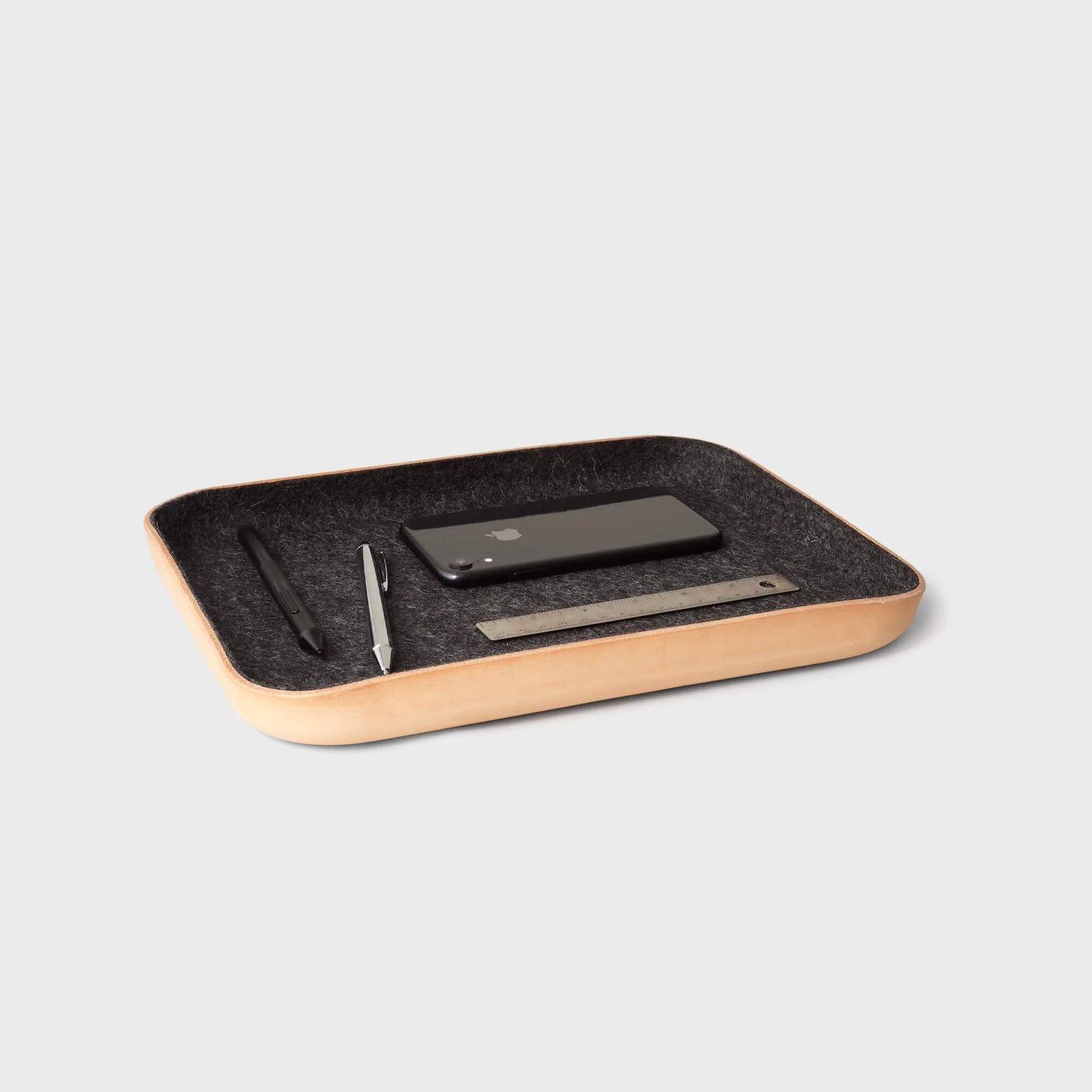 Kawabon Merino Wool Tray
