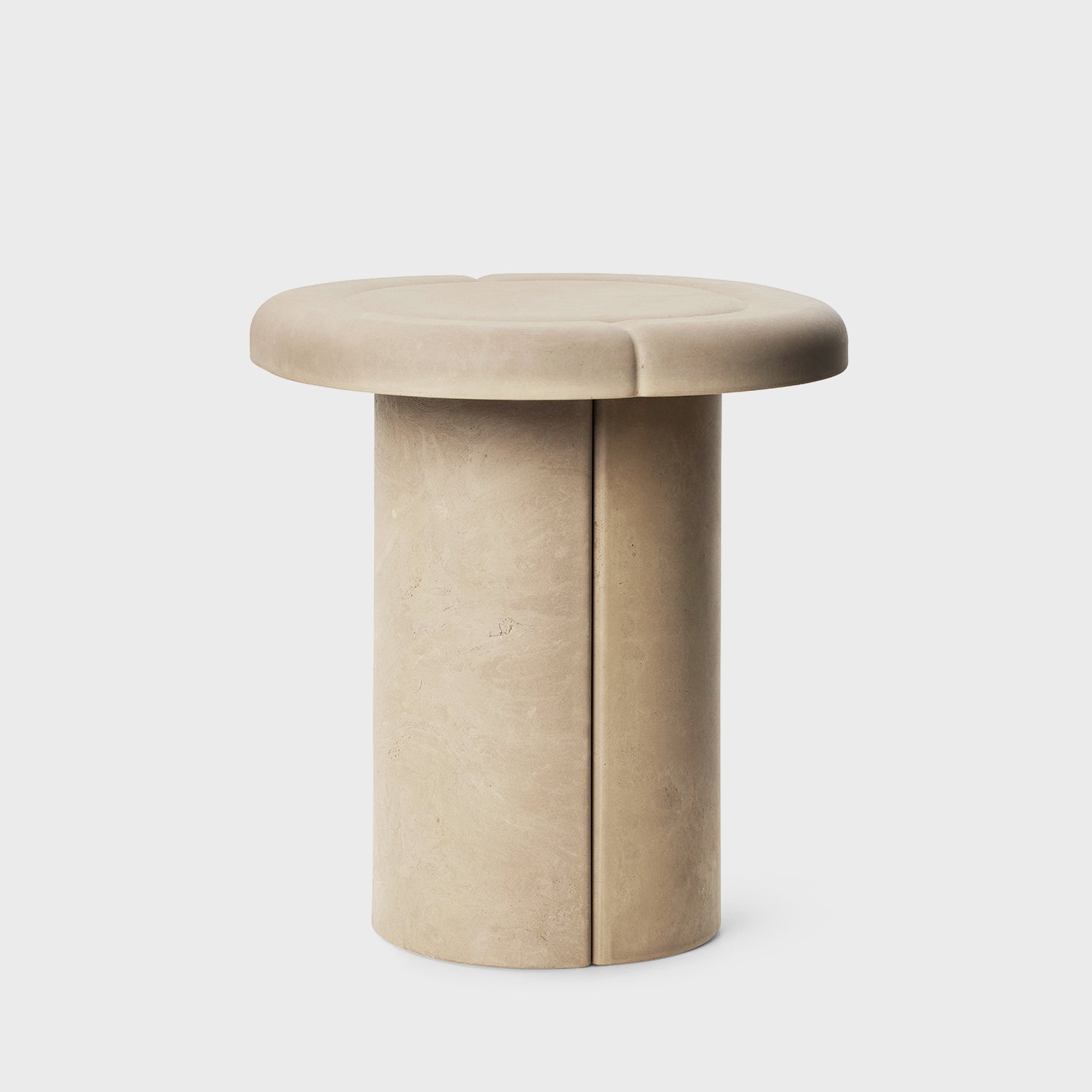 Alder Side Table