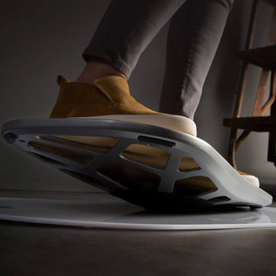 Level® Plank Balance Board