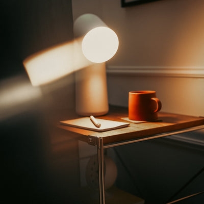 Buddy Table Light
