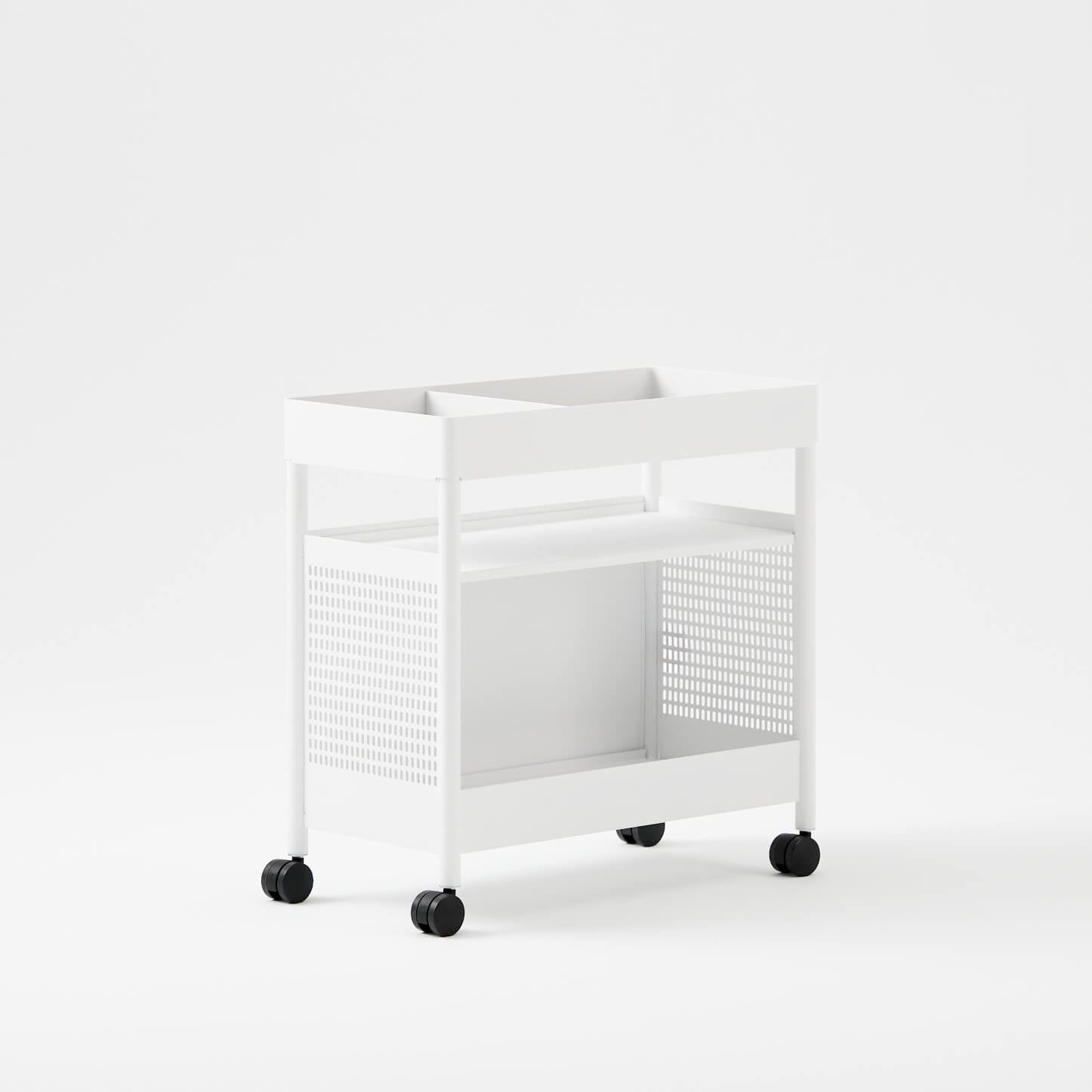 Nomad Storage Cart