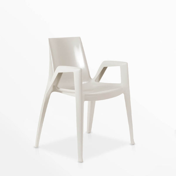 ArcoBellini Chair