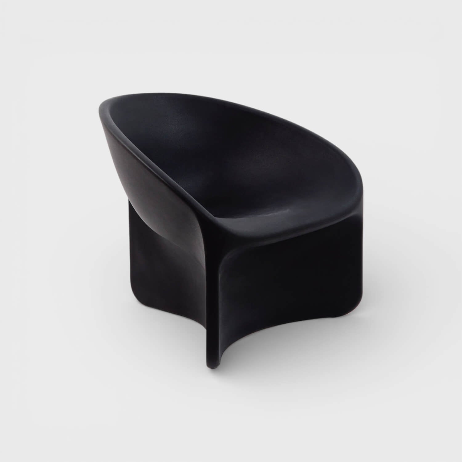 Bluff Chair - Black