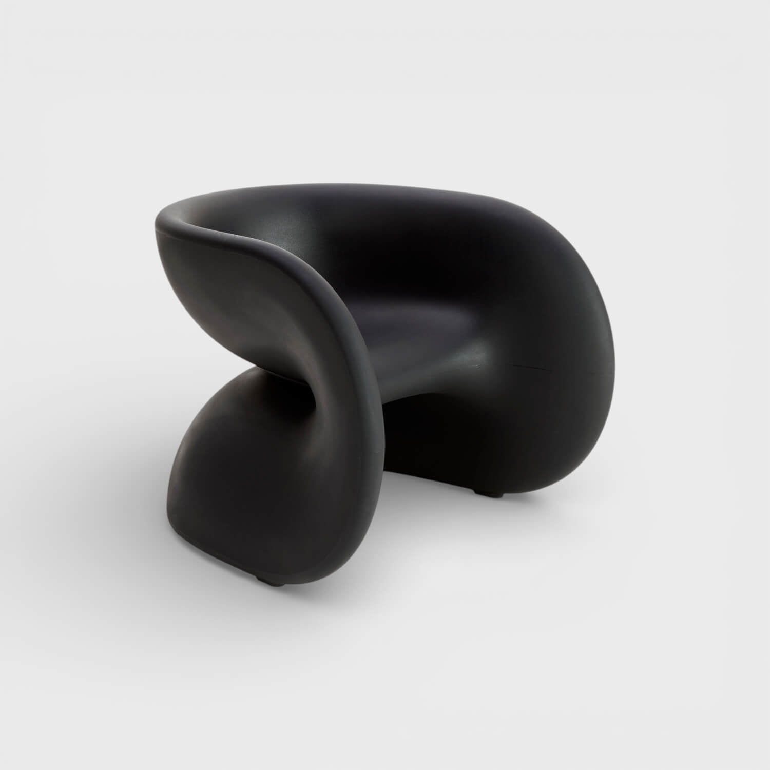 Fortune Chair™ - Licorice