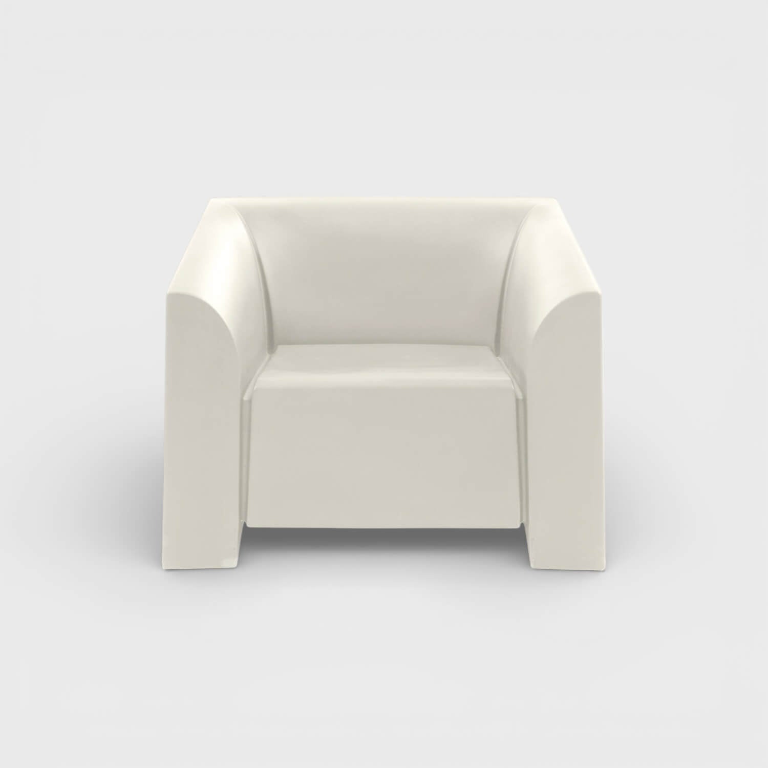 MB 1 - White