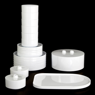 Max 1 Dinnerware Set