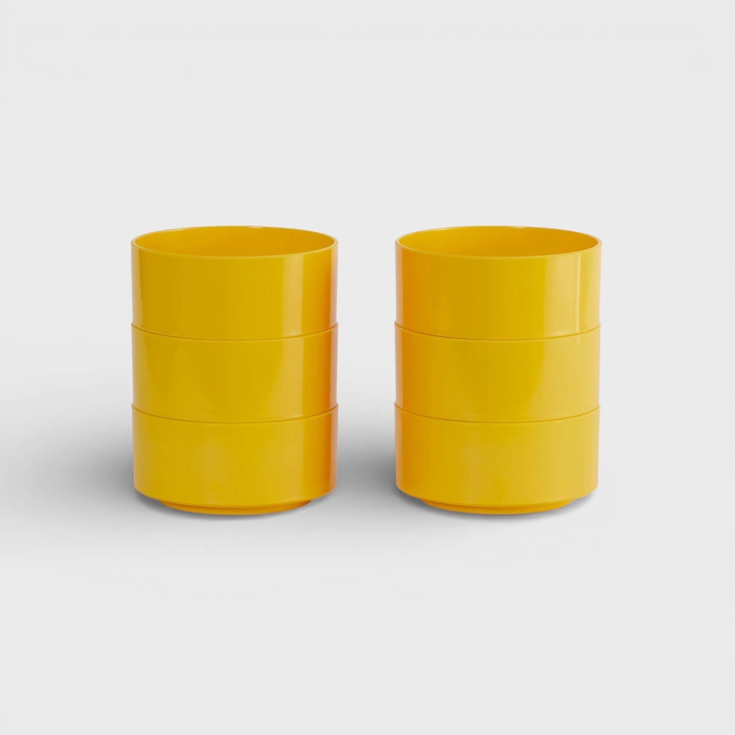 Maxbowls - Yellow
