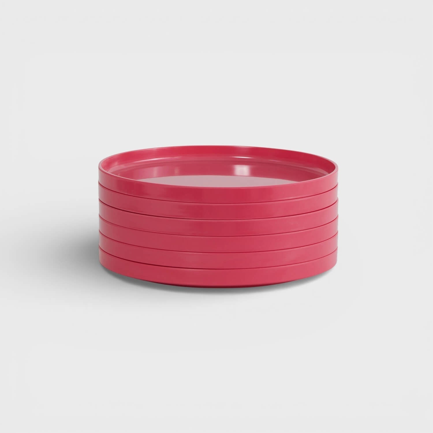 Maxplates 9.75” - Pink