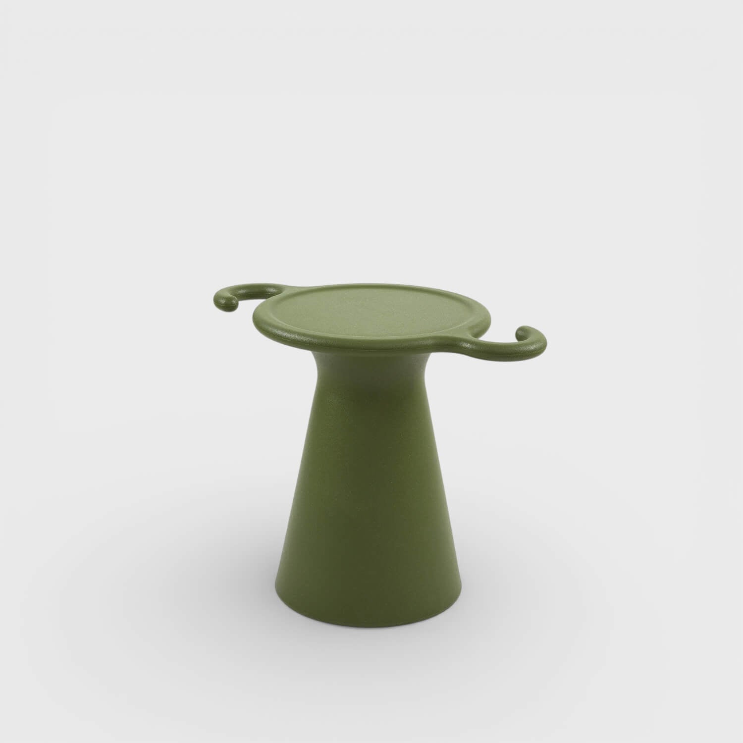 SOS Stool - Olive