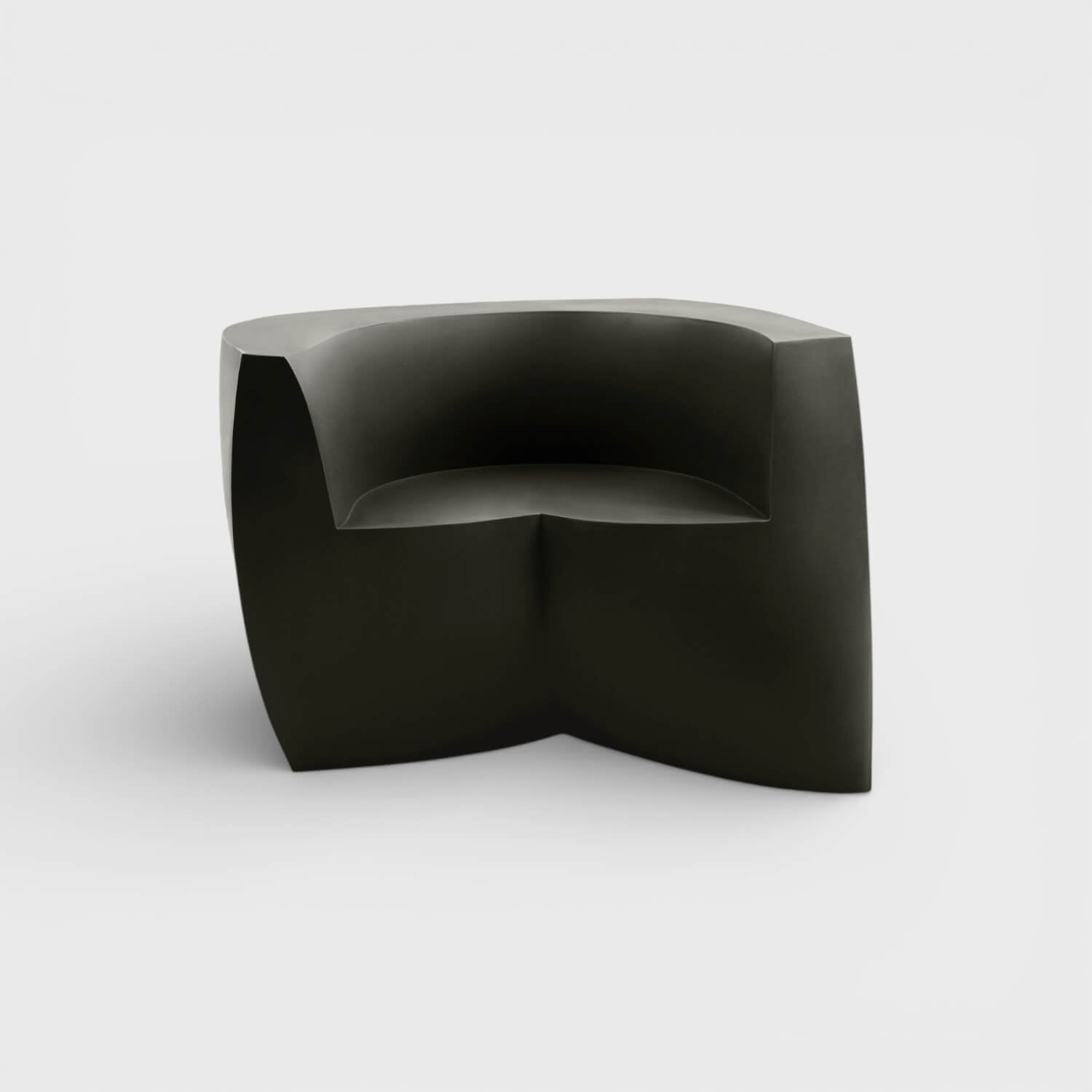 Gehry Easy Chair