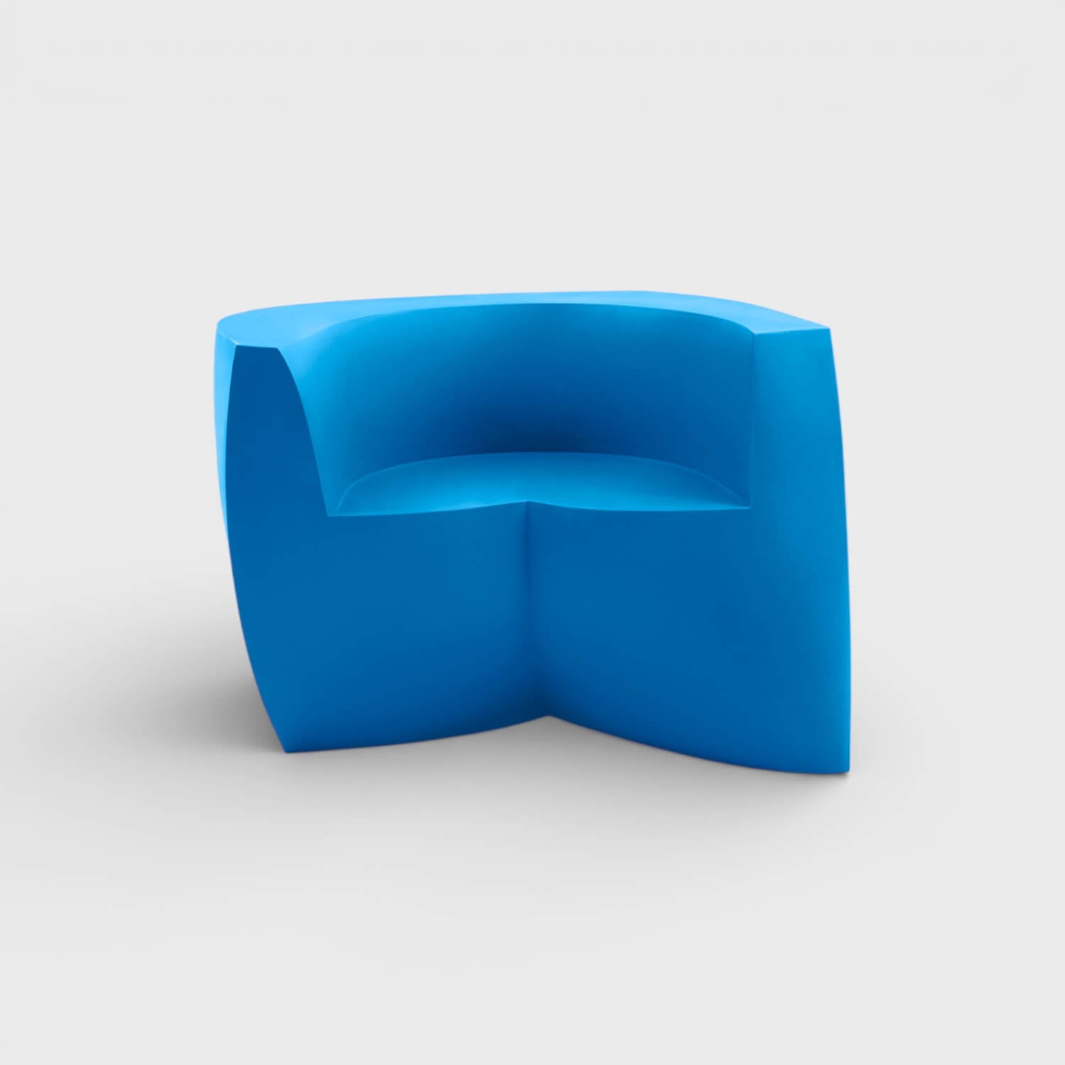 Gehry Easy Chair