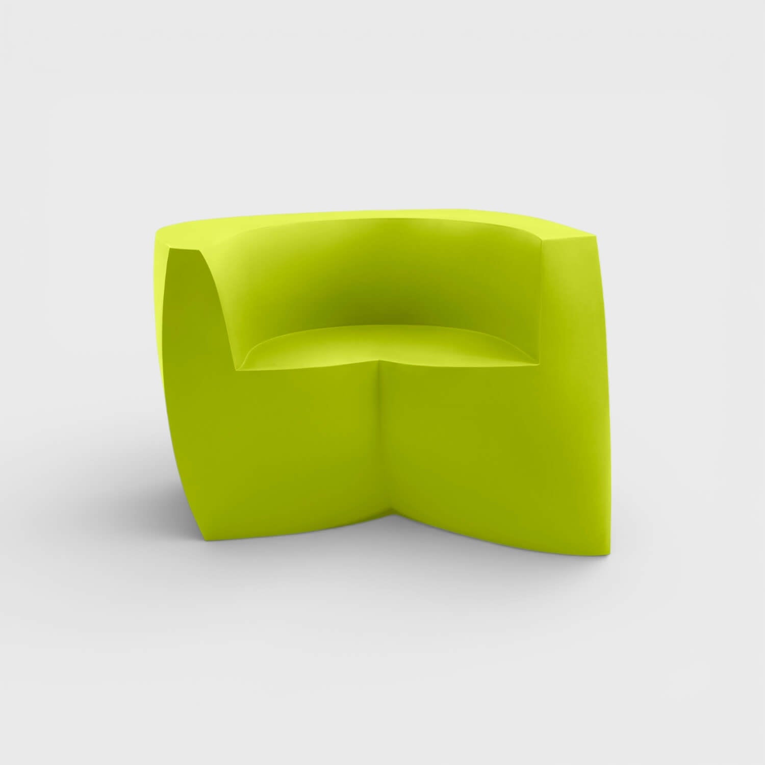 Gehry Easy Chair