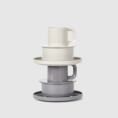 Thuma + Heller Max Breakfast Set