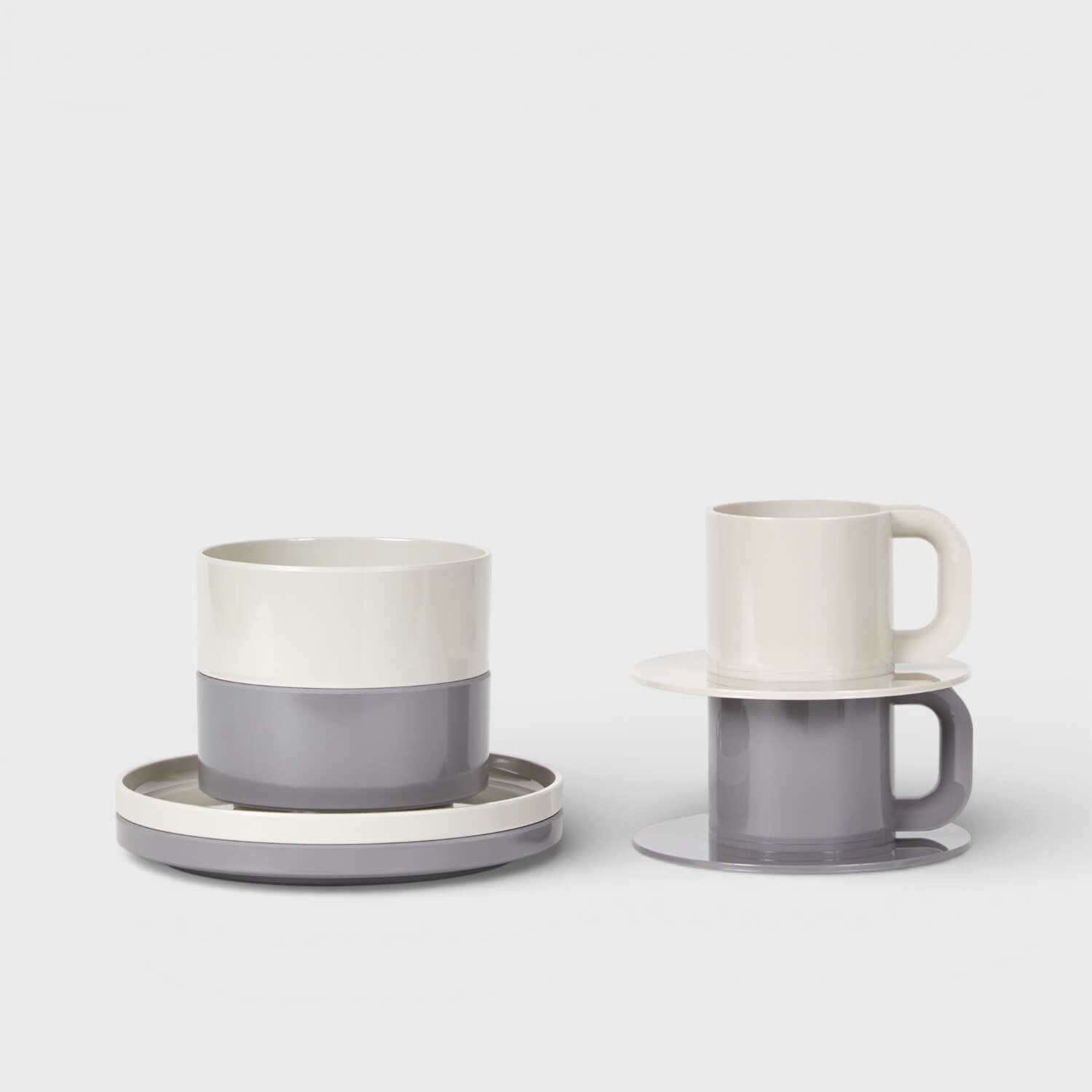 Thuma + Heller Max Breakfast Set