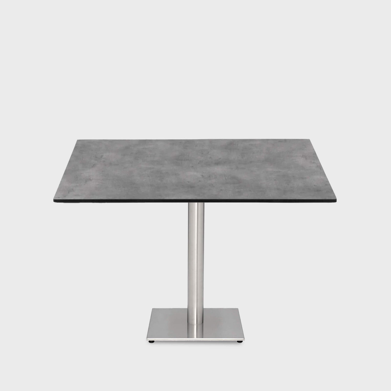 JANUS et Cie Café Square Table