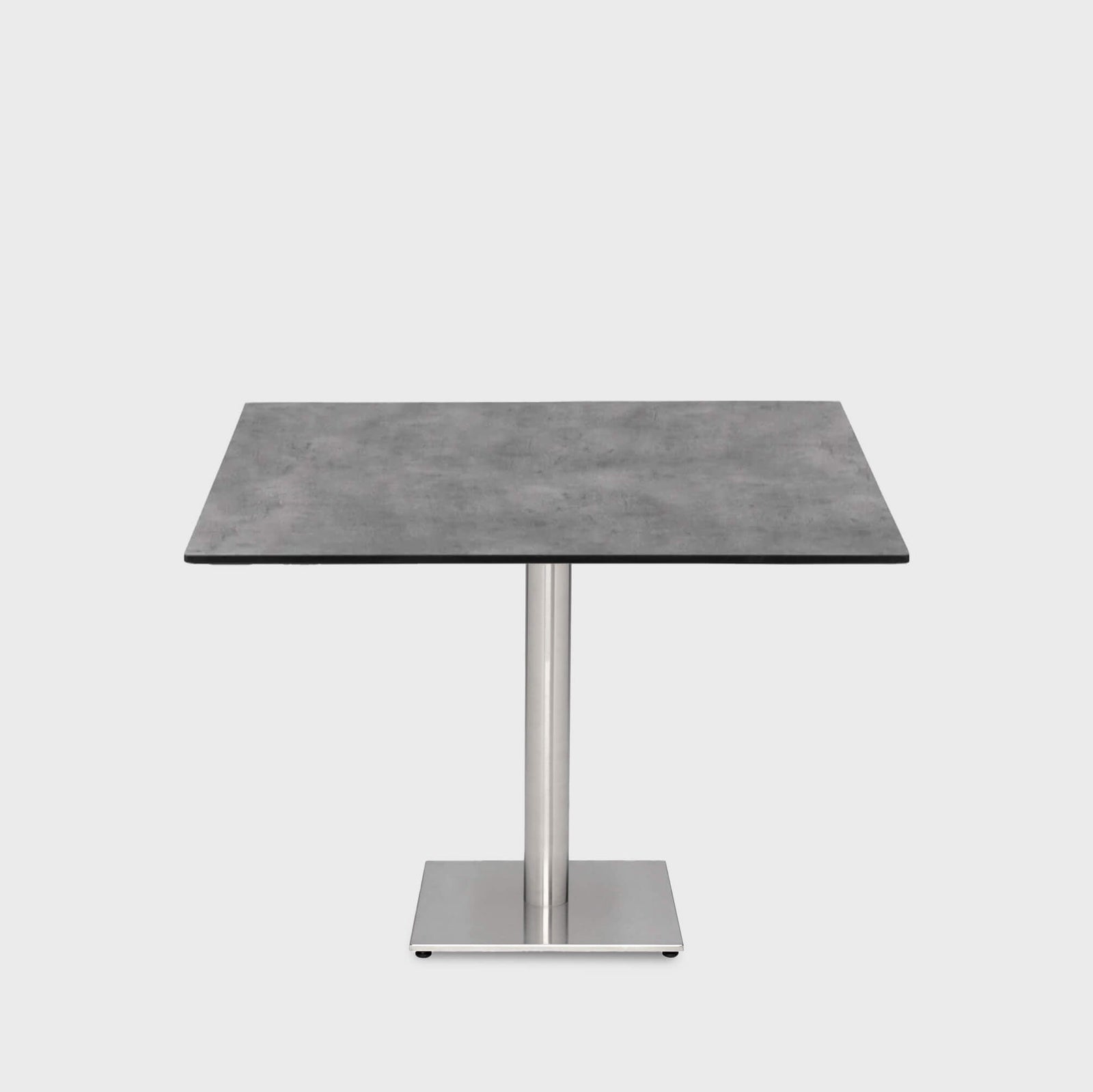 JANUS et Cie Café Square Table