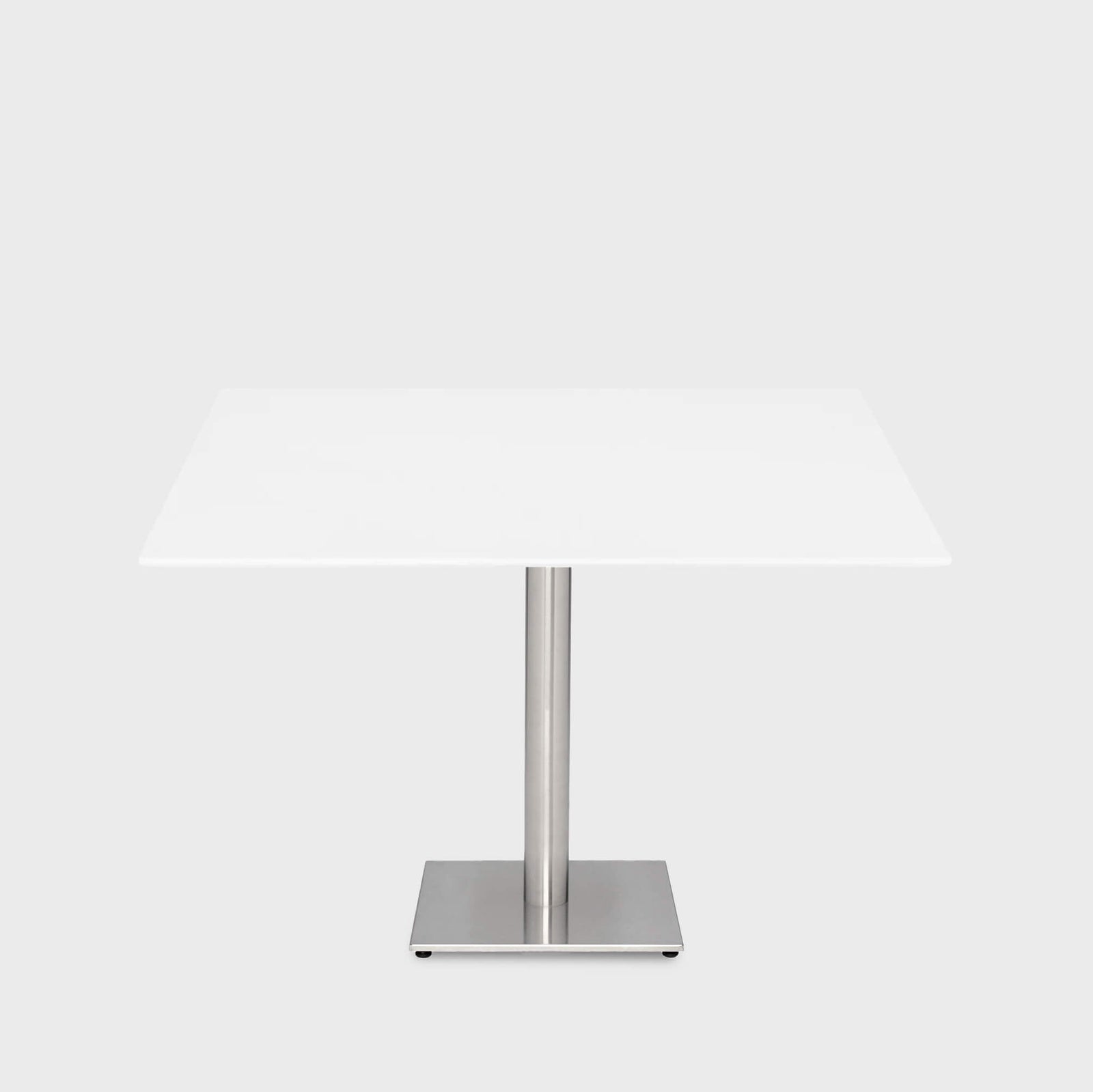 JANUS et Cie Café Square Table