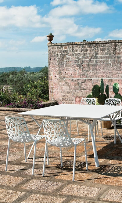 Forest Chair in lifestyle shot